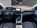 Peugeot 3008 2.0 bluehdi 150ch ss bvm6 allure - camera 360 - angle mort - coffre électrique - carplay occasion simplicicar...