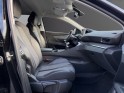 Peugeot 3008 2.0 bluehdi 150ch ss bvm6 allure - camera 360 - angle mort - coffre électrique - carplay occasion simplicicar...