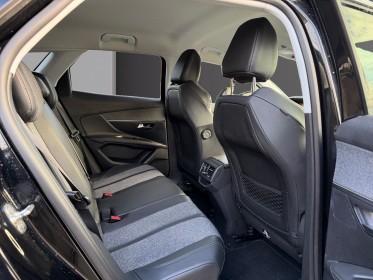 Peugeot 3008 2.0 bluehdi 150ch ss bvm6 allure - camera 360 - angle mort - coffre électrique - carplay occasion simplicicar...