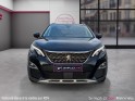 Peugeot 3008 2.0 bluehdi 150ch ss bvm6 allure - camera 360 - angle mort - coffre électrique - carplay occasion simplicicar...