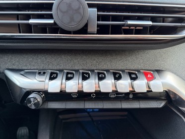 Peugeot 3008 2.0 bluehdi 150ch ss bvm6 allure - camera 360 - angle mort - coffre électrique - carplay occasion simplicicar...