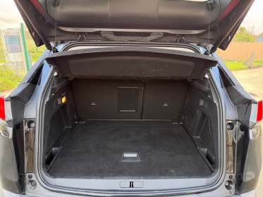 Peugeot 3008 2.0 bluehdi 150ch ss bvm6 allure - camera 360 - angle mort - coffre électrique - carplay occasion simplicicar...