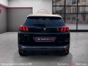 Peugeot 3008 2.0 bluehdi 150ch ss bvm6 allure - camera 360 - angle mort - coffre électrique - carplay occasion simplicicar...