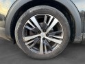 Peugeot 3008 2.0 bluehdi 150ch ss bvm6 allure - camera 360 - angle mort - coffre électrique - carplay occasion simplicicar...
