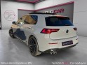 Volkswagen golf 8 gtd 200ch dsg7 - nardo - full - immat fr - occasion simplicicar compiegne simplicicar simplicibike france