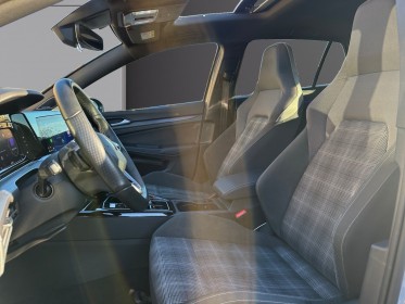 Volkswagen golf 8 gtd 200ch dsg7 - nardo - full - immat fr - occasion simplicicar compiegne simplicicar simplicibike france