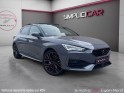 Seat leon seat  cupra leon e-hybrid 245ch dsg6 fr  garantie 12 mois occasion simplicicar lyon nord simplicicar simplicibike...