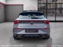 Seat leon seat  cupra leon e-hybrid 245ch dsg6 fr  garantie 12 mois occasion simplicicar lyon nord simplicicar simplicibike...