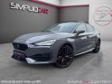 Seat leon seat  cupra leon e-hybrid 245ch dsg6 fr  garantie 12 mois occasion simplicicar lyon nord simplicicar simplicibike...