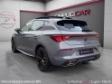 Seat leon seat  cupra leon e-hybrid 245ch dsg6 fr  garantie 12 mois occasion simplicicar lyon nord simplicicar simplicibike...