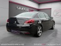 Peugeot 508 2.0 bluehdi 180ch ss eat6 gt sièges chauffants garantie 12 mois occasion simplicicar toulouse sud simplicicar...