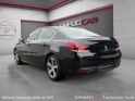 Peugeot 508 2.0 bluehdi 180ch ss eat6 gt sièges chauffants garantie 12 mois occasion simplicicar toulouse sud simplicicar...