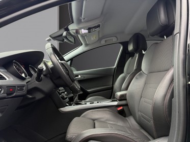 Peugeot 508 2.0 bluehdi 180ch ss eat6 gt sièges chauffants garantie 12 mois occasion simplicicar toulouse sud simplicicar...