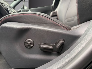 Peugeot 508 2.0 bluehdi 180ch ss eat6 gt sièges chauffants garantie 12 mois occasion simplicicar toulouse sud simplicicar...