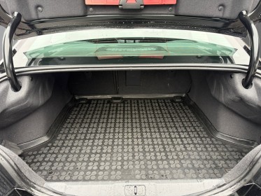 Peugeot 508 2.0 bluehdi 180ch ss eat6 gt sièges chauffants garantie 12 mois occasion simplicicar toulouse sud simplicicar...