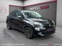 Fiat 500x my18 1.4 multiair 140 ch s-design toit ouvrant garantie 12 mois occasion simplicicar vienne simplicicar...