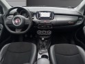 Fiat 500x my18 1.4 multiair 140 ch s-design toit ouvrant garantie 12 mois occasion simplicicar vienne simplicicar...