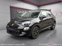 Fiat 500x my18 1.4 multiair 140 ch s-design toit ouvrant garantie 12 mois occasion simplicicar vienne simplicicar...