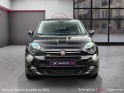 Fiat 500x my18 1.4 multiair 140 ch s-design toit ouvrant garantie 12 mois occasion simplicicar vienne simplicicar...