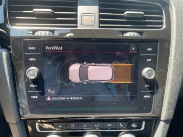 Volkswagen golf 2.0 tsi 230 bluemotion technology dsg6 gti performance stage 3 occasion simplicicar rennes simplicicar...