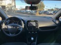 Renault clio iv business tce 90 business 1ere main tva récupérable entretien complet en concession gps radar de recul...