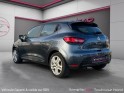 Renault clio iv business tce 90 business 1ere main tva récupérable entretien complet en concession gps radar de recul...