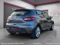 Renault clio iv business tce 90 business 1ere main tva récupérable entretien complet en concession gps radar de recul...