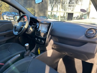 Renault clio iv business tce 90 business 1ere main tva récupérable entretien complet en concession gps radar de recul...