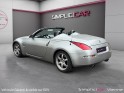 Nissan 350z coupe 3.5 v6 280 pack garantie 12 mois occasion simplicicar vienne simplicicar simplicibike france