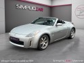 Nissan 350z coupe 3.5 v6 280 pack garantie 12 mois occasion simplicicar vienne simplicicar simplicibike france