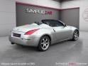 Nissan 350z coupe 3.5 v6 280 pack garantie 12 mois occasion simplicicar vienne simplicicar simplicibike france
