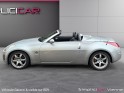 Nissan 350z coupe 3.5 v6 280 pack garantie 12 mois occasion simplicicar vienne simplicicar simplicibike france