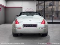 Nissan 350z coupe 3.5 v6 280 pack garantie 12 mois occasion simplicicar vienne simplicicar simplicibike france