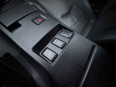 Nissan 350z coupe 3.5 v6 280 pack garantie 12 mois occasion simplicicar vienne simplicicar simplicibike france