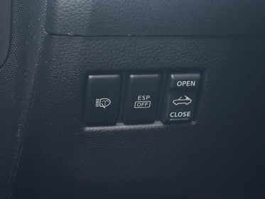 Nissan 350z coupe 3.5 v6 280 pack garantie 12 mois occasion simplicicar vienne simplicicar simplicibike france