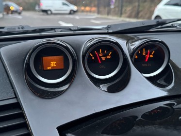 Nissan 350z coupe 3.5 v6 280 pack garantie 12 mois occasion simplicicar vienne simplicicar simplicibike france