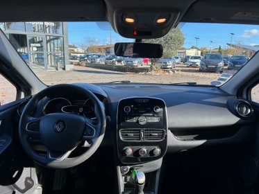 Renault clio iv business tce 75 tva récupérable entretien concession 1ere main occasion simplicicar toulouse nord...