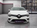 Renault clio iv business tce 75 tva récupérable entretien concession 1ere main occasion simplicicar toulouse nord...