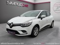 Renault clio iv business tce 75 tva récupérable entretien concession 1ere main occasion simplicicar toulouse nord...