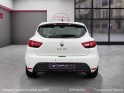 Renault clio iv business tce 75 tva récupérable entretien concession 1ere main occasion simplicicar toulouse nord...