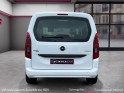 Opel combo life l1h1 1.5d 100 ch edition tva recuperable entretien concession 1ere main carplay android occasion simplicicar...