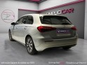 Mercedes classe a business 180 d business line entretien tva récupérable 1ere main complet concession carplay camera de......