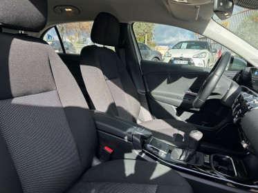 Mercedes classe a business 180 d business line entretien tva récupérable 1ere main complet concession carplay camera de......