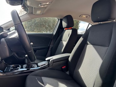 Mercedes classe a business 180 d business line entretien tva récupérable 1ere main complet concession carplay camera de......