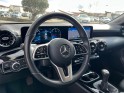 Mercedes classe a business 180 d business line entretien tva récupérable 1ere main complet concession carplay camera de......