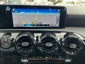 Mercedes classe a business 180 d business line entretien tva récupérable 1ere main complet concession carplay camera de......