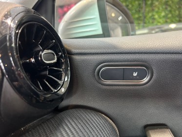 Mercedes classe a business 180 d business line entretien tva récupérable 1ere main complet concession carplay camera de......