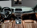 Bmw serie 7 g11/g12 lci 745le xdrive 394 ch bva8 individual - garantie 12 mois occasion simplicicar lyon ouest simplicicar...