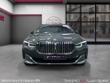 Bmw serie 7 g11/g12 lci 745le xdrive 394 ch bva8 individual - garantie 12 mois occasion simplicicar lyon ouest simplicicar...