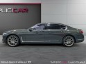Bmw serie 7 g11/g12 lci 745le xdrive 394 ch bva8 individual - garantie 12 mois occasion simplicicar lyon ouest simplicicar...
